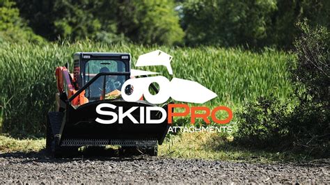 youtube west texas skid steer brush control|SKID STEER Brush Cutters .